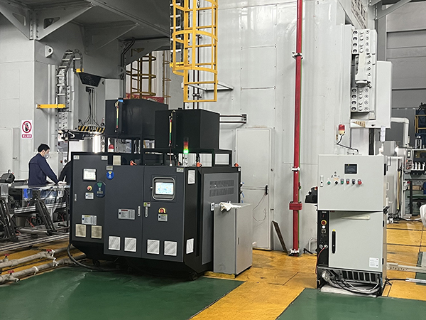 模溫機廠家