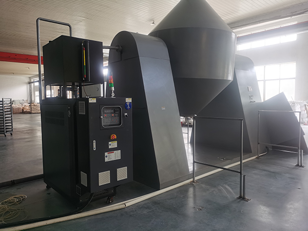 96KW模溫機