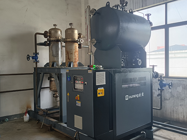電池材料干燥模溫機(jī)