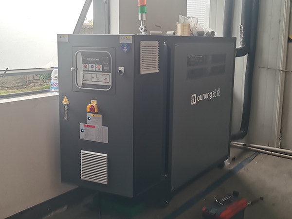 標準水溫機